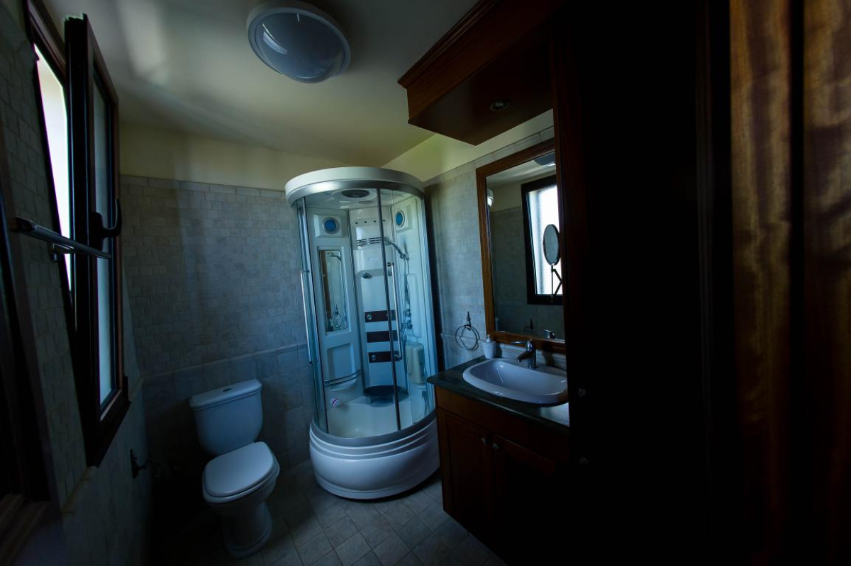 5 chambres Villa à Limassol, Chypre No. 38548