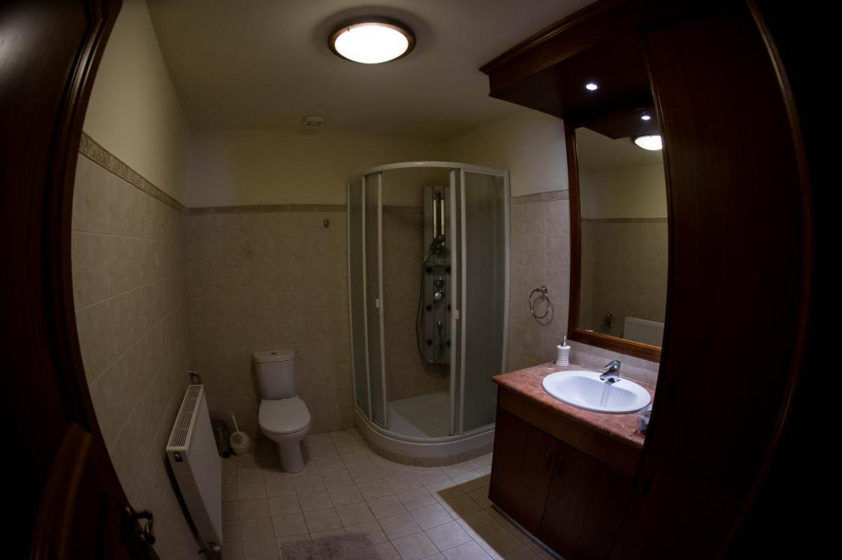 5 chambres Villa à Limassol, Chypre No. 38548