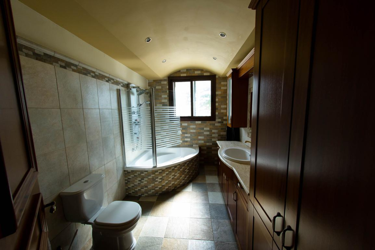 5 chambres Villa à Limassol, Chypre No. 38548