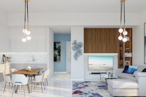 Studio Apartment in Limassol, Cyprus No. 38550
