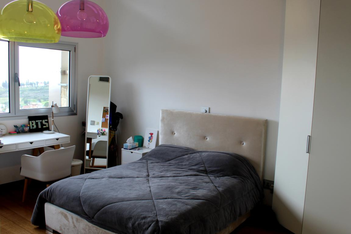 5 chambres Villa à Limassol, Chypre No. 38546
