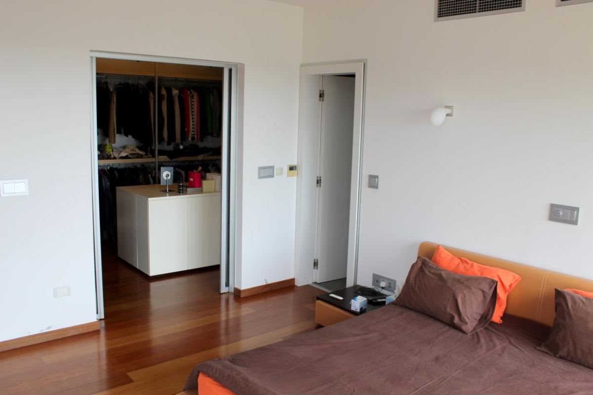 5 chambres Villa à Limassol, Chypre No. 38546