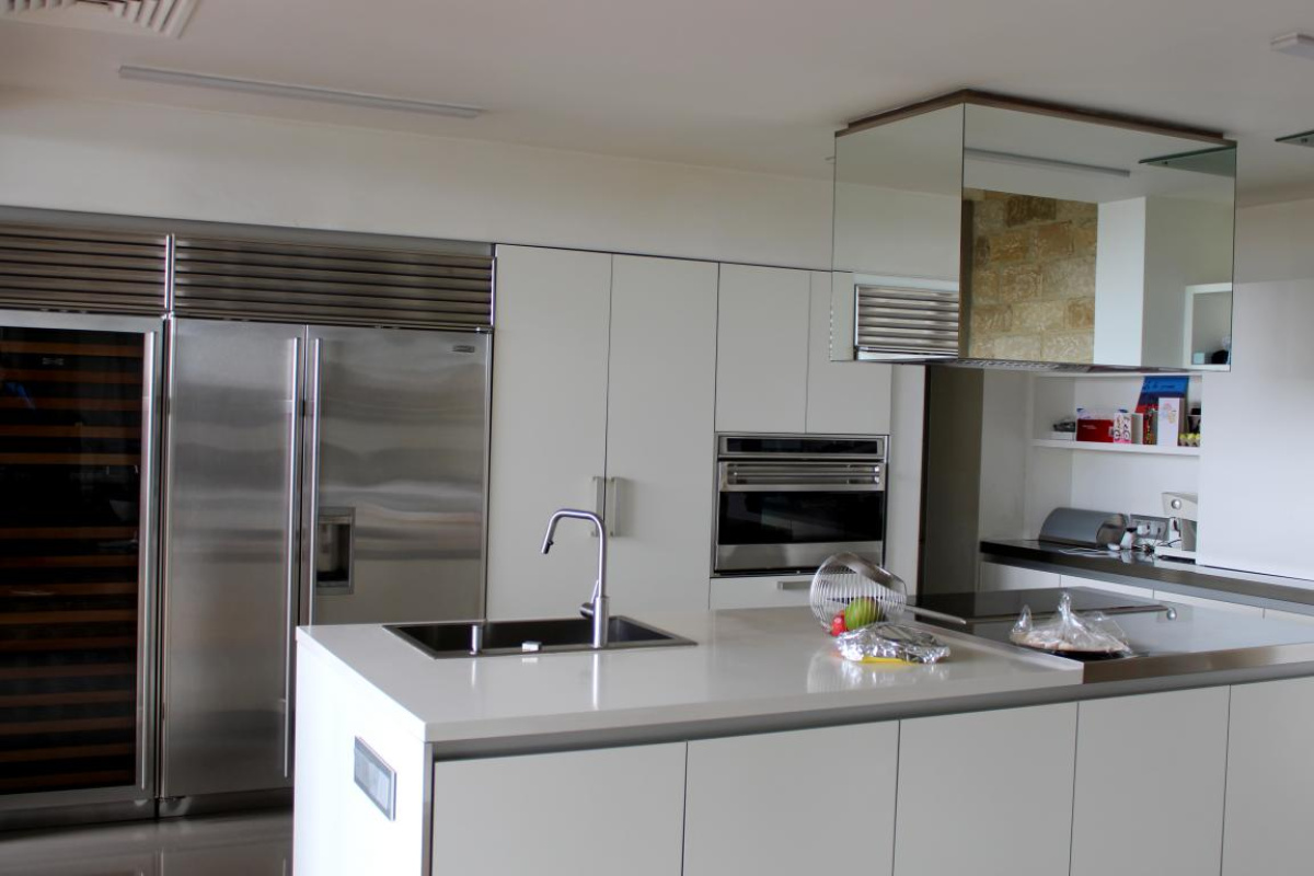 5 chambres Villa à Limassol, Chypre No. 38546