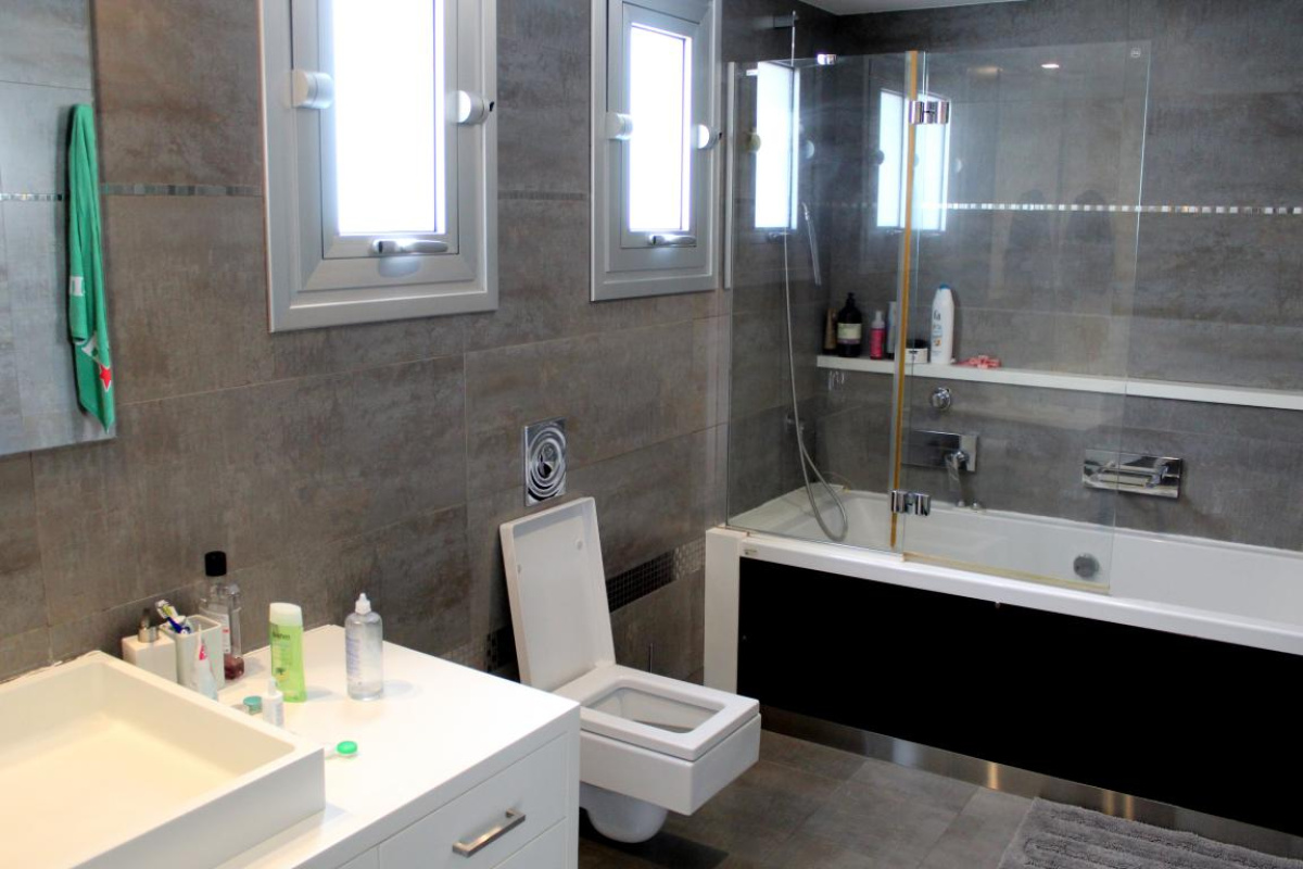 5 chambres Villa à Limassol, Chypre No. 38546