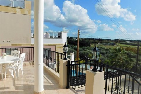 Studio Villa in Paphos, Cyprus No. 38545