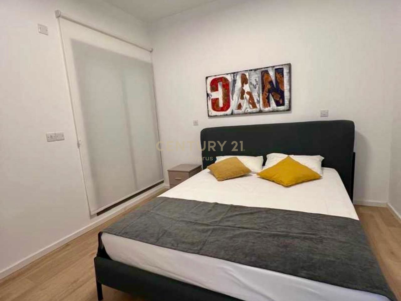 2 chambres Appartement à Limassol, Chypre No. 57839