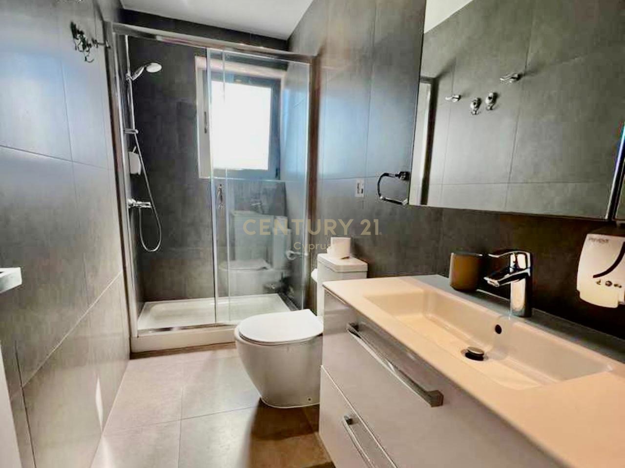 2 chambres Appartement à Limassol, Chypre No. 57839