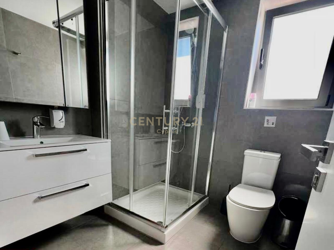 2 chambres Appartement à Limassol, Chypre No. 57839