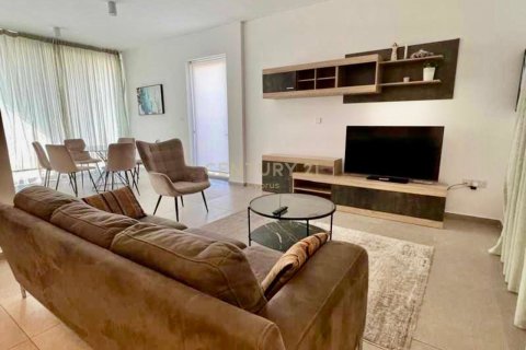 2 dormitorios Apartamento en Limassol, Chipre No. 57839