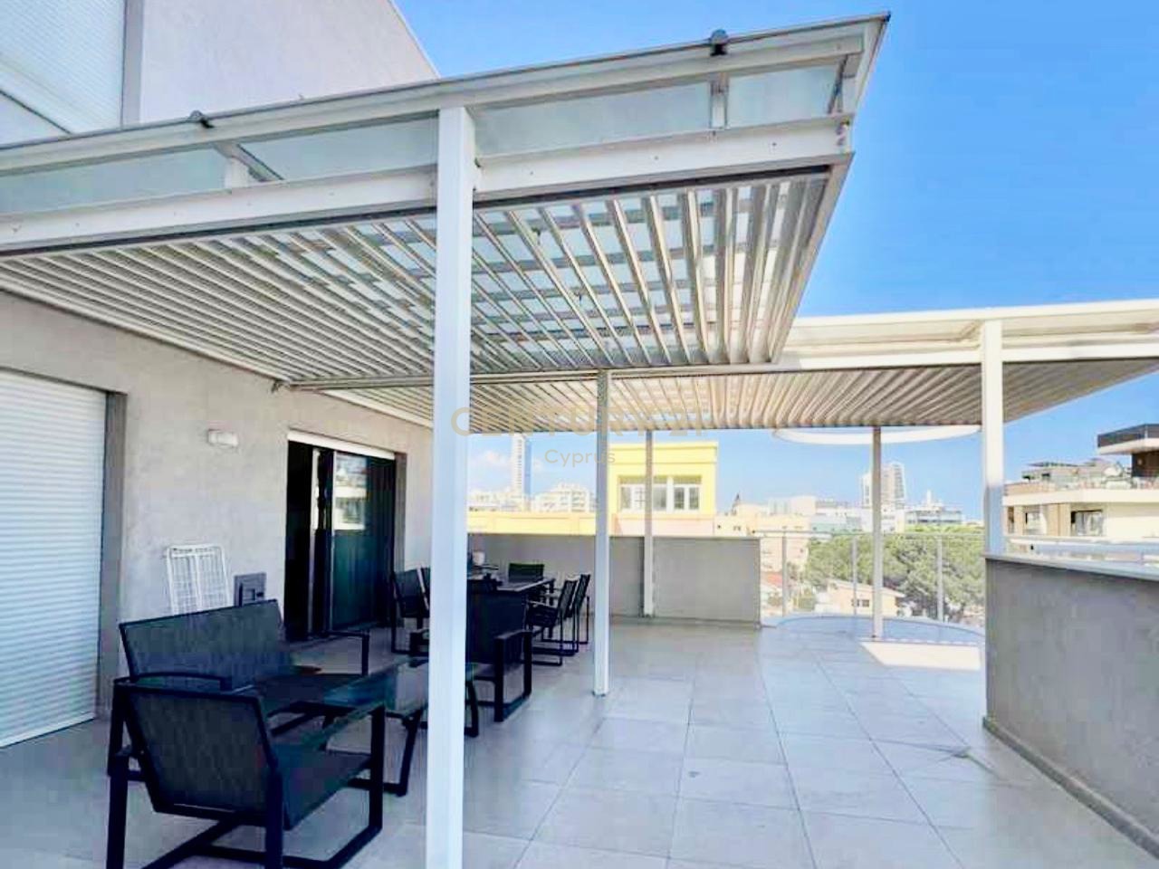 2 chambres Appartement à Limassol, Chypre No. 57839