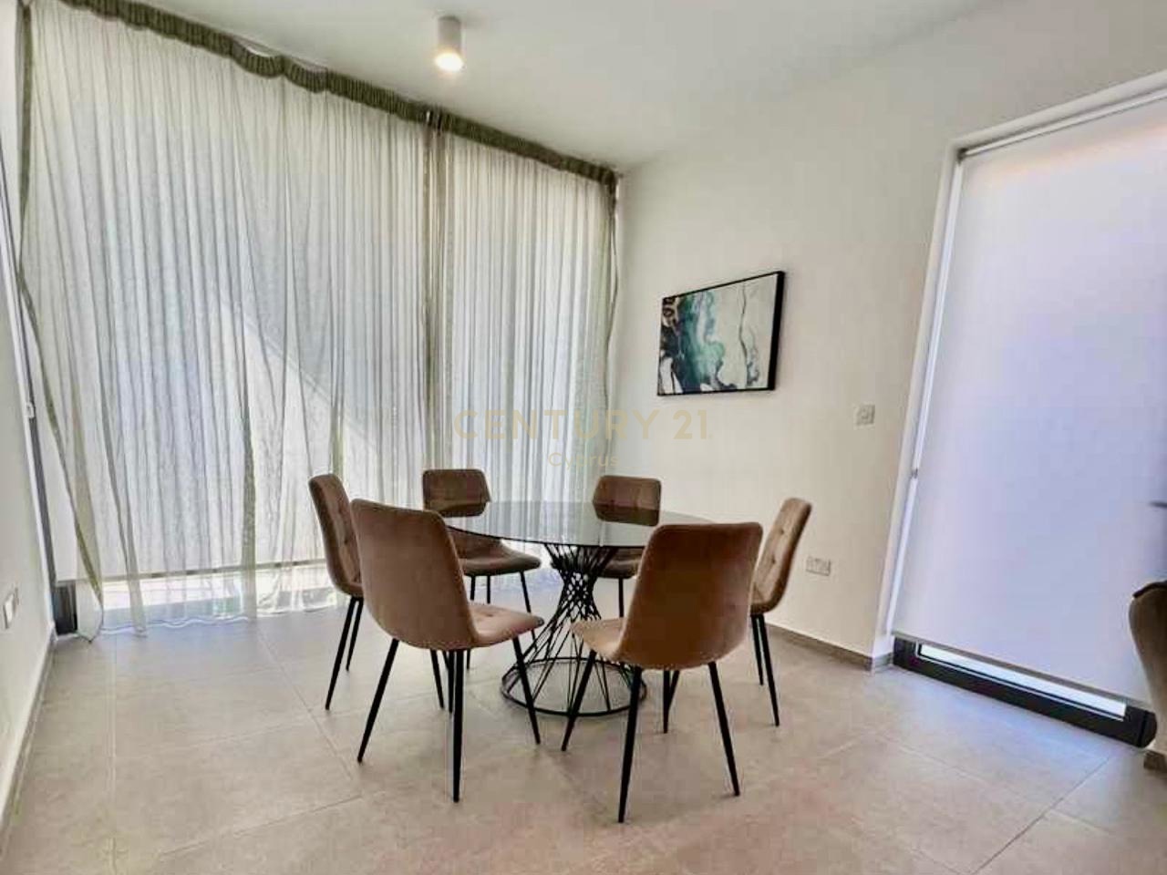 2 chambres Appartement à Limassol, Chypre No. 57839