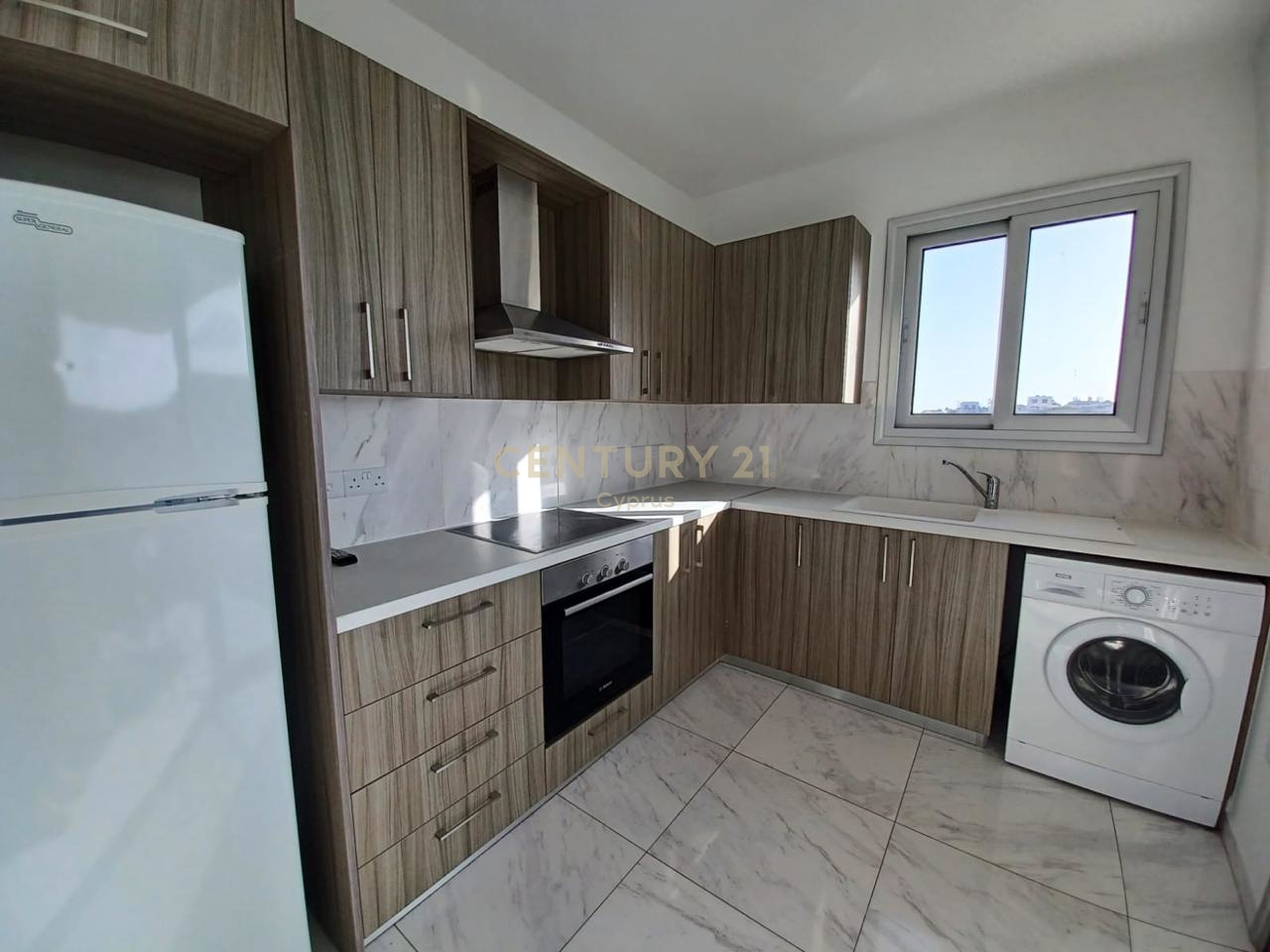 2 chambres Appartement à Agios Athanasios, Limassol, Chypre No. 57845