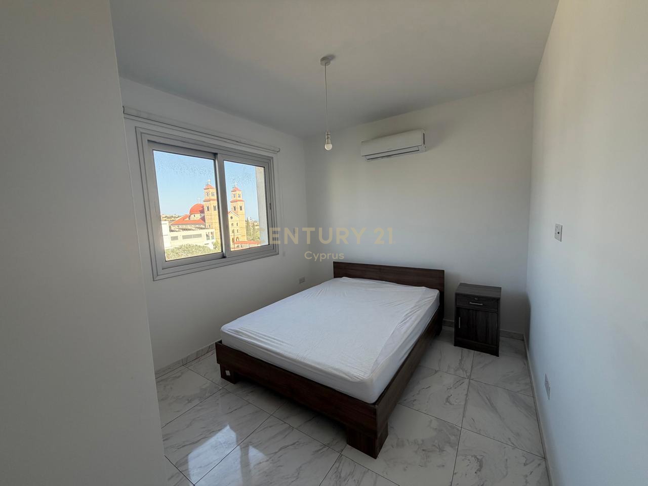 2 chambres Appartement à Agios Athanasios, Limassol, Chypre No. 57845