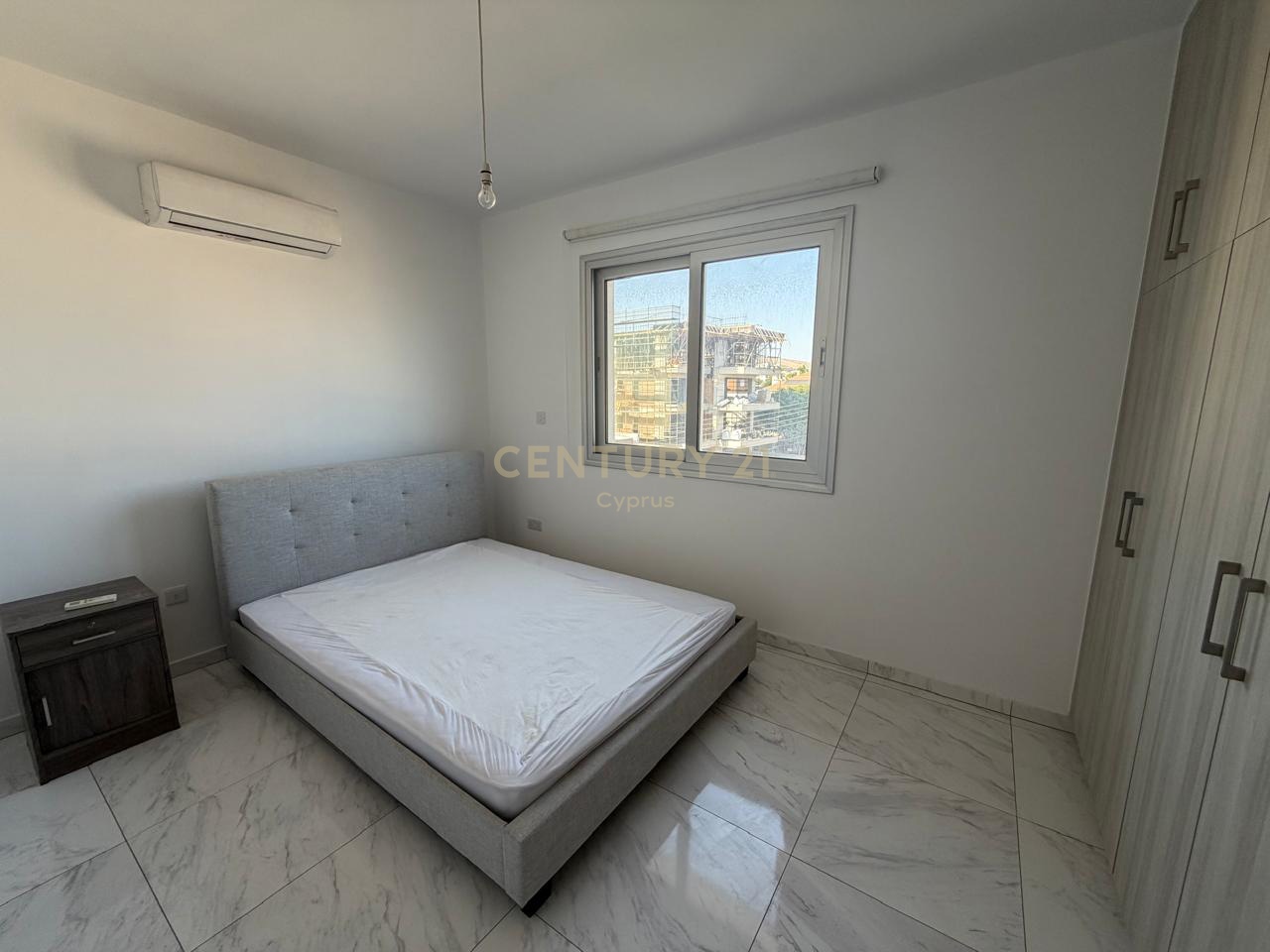 2 chambres Appartement à Agios Athanasios, Limassol, Chypre No. 57845