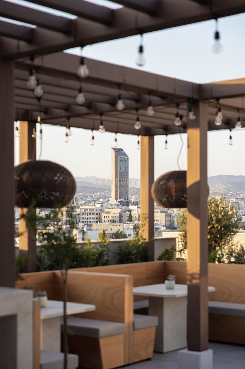 100m2 Bureau à Limassol, Chypre No. 57842