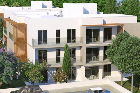 3 dormitorios Apartamento en Onero Residences Paphos, Chipre No. 4508