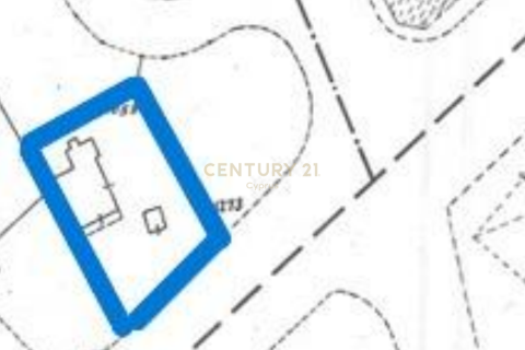 Terreno en Agios Ioannis, Limassol, Chipre No. 55255