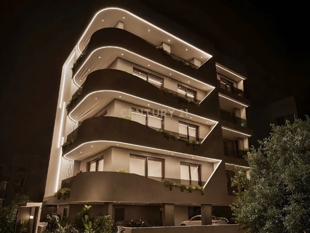1 bedroom Apartment in Limassol, Cyprus No. 55249