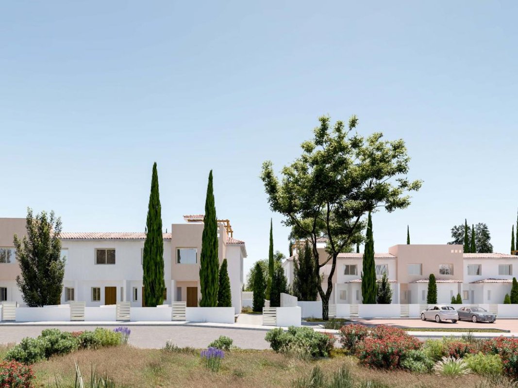 Studio Villa à Paphos, Chypre No. 38054