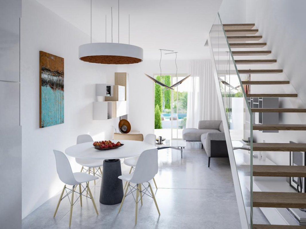 Studio Villa in Paphos, Cyprus No. 38053