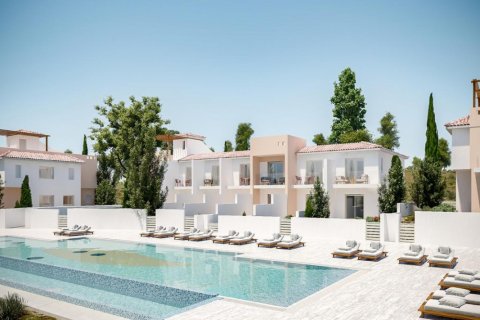 Studio Villa in Paphos, Cyprus No. 38055