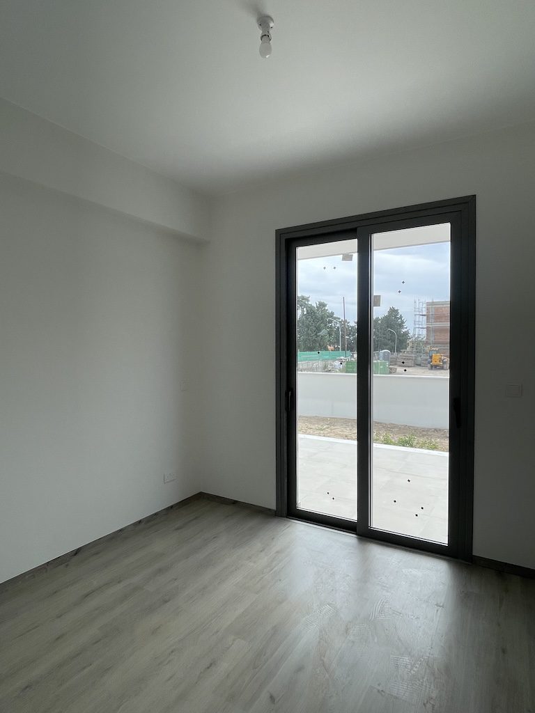 3 dormitorios Apartamento en Paphos, Chipre No. 53347