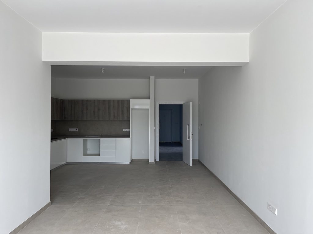 3 dormitorios Apartamento en Paphos, Chipre No. 53347