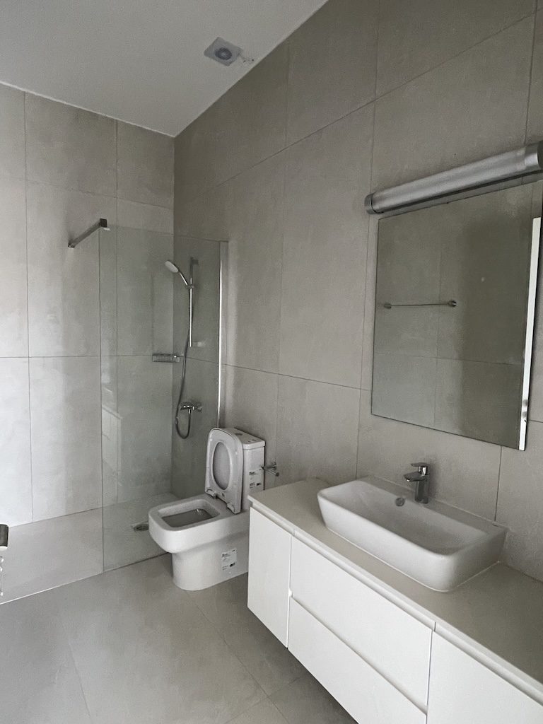 3 dormitorios Apartamento en Paphos, Chipre No. 53347