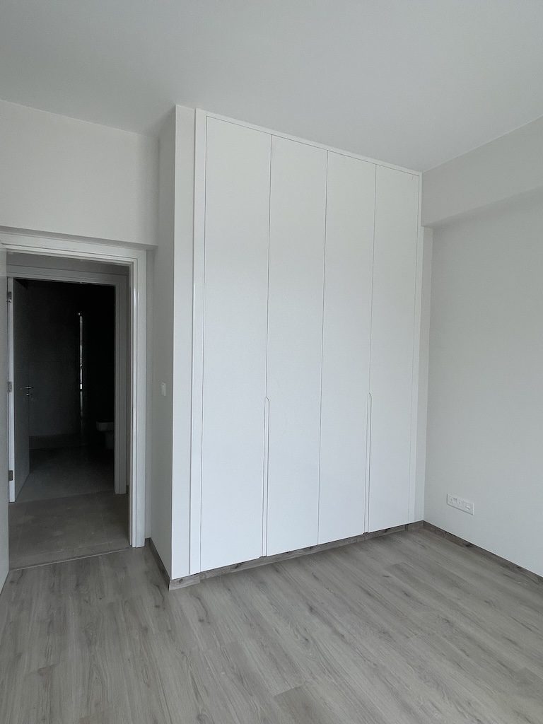 3 dormitorios Apartamento en Paphos, Chipre No. 53347