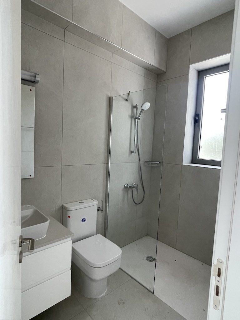 3 dormitorios Apartamento en Paphos, Chipre No. 53347
