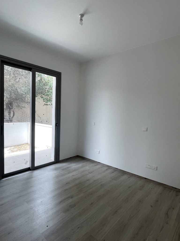 3 dormitorios Apartamento en Paphos, Chipre No. 53347