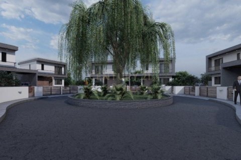 4 dormitorios Villa en Moni, Limassol, Chipre No. 31607