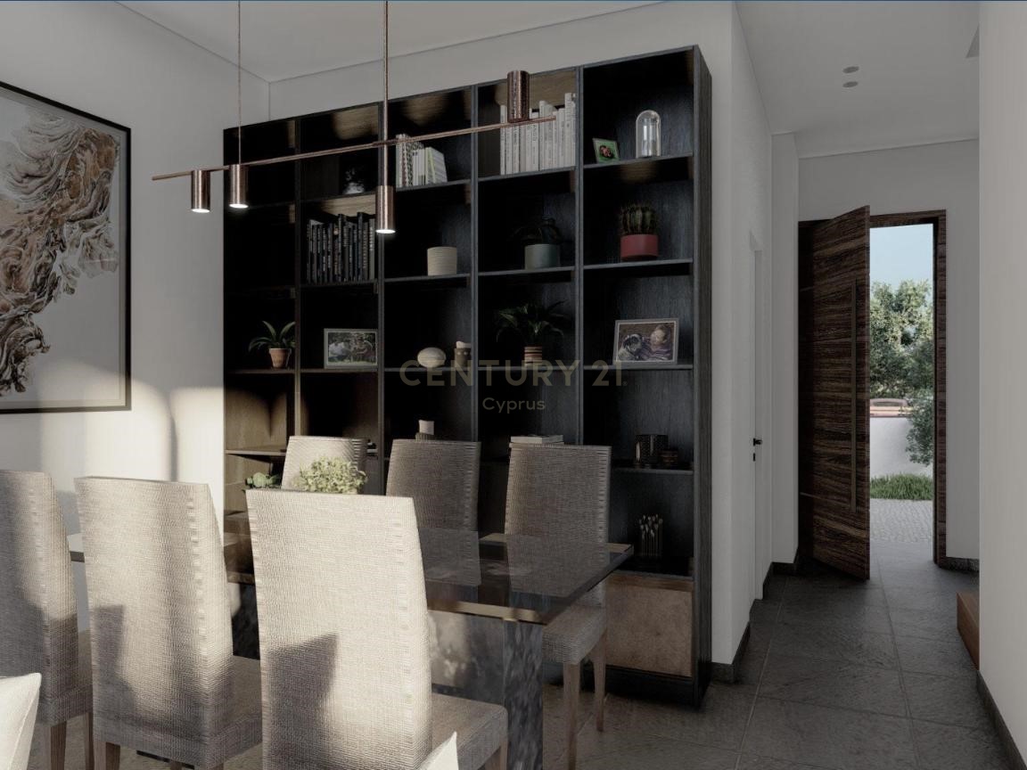 4 chambres Villa à Moni, Limassol, Chypre No. 31607