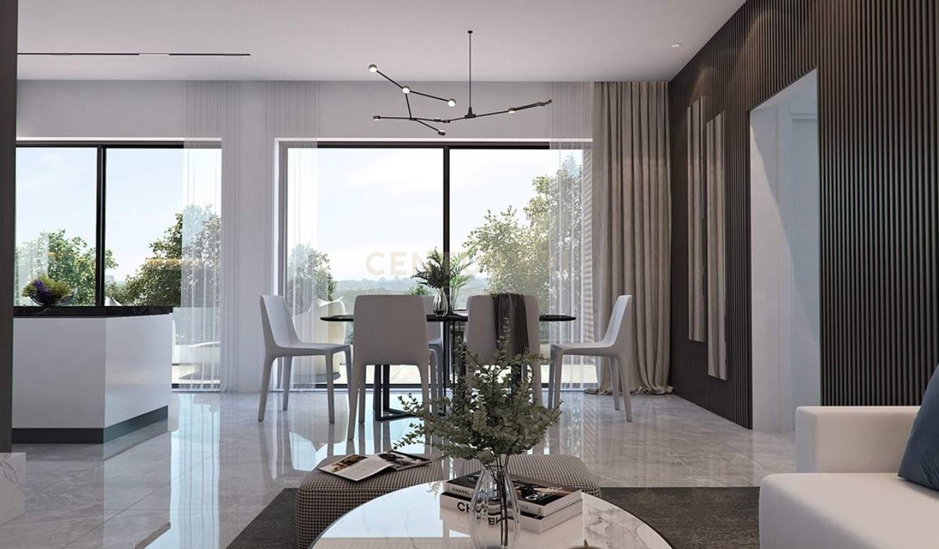 3 bedrooms Apartment in Germasogeia, Limassol, Cyprus No. 31610