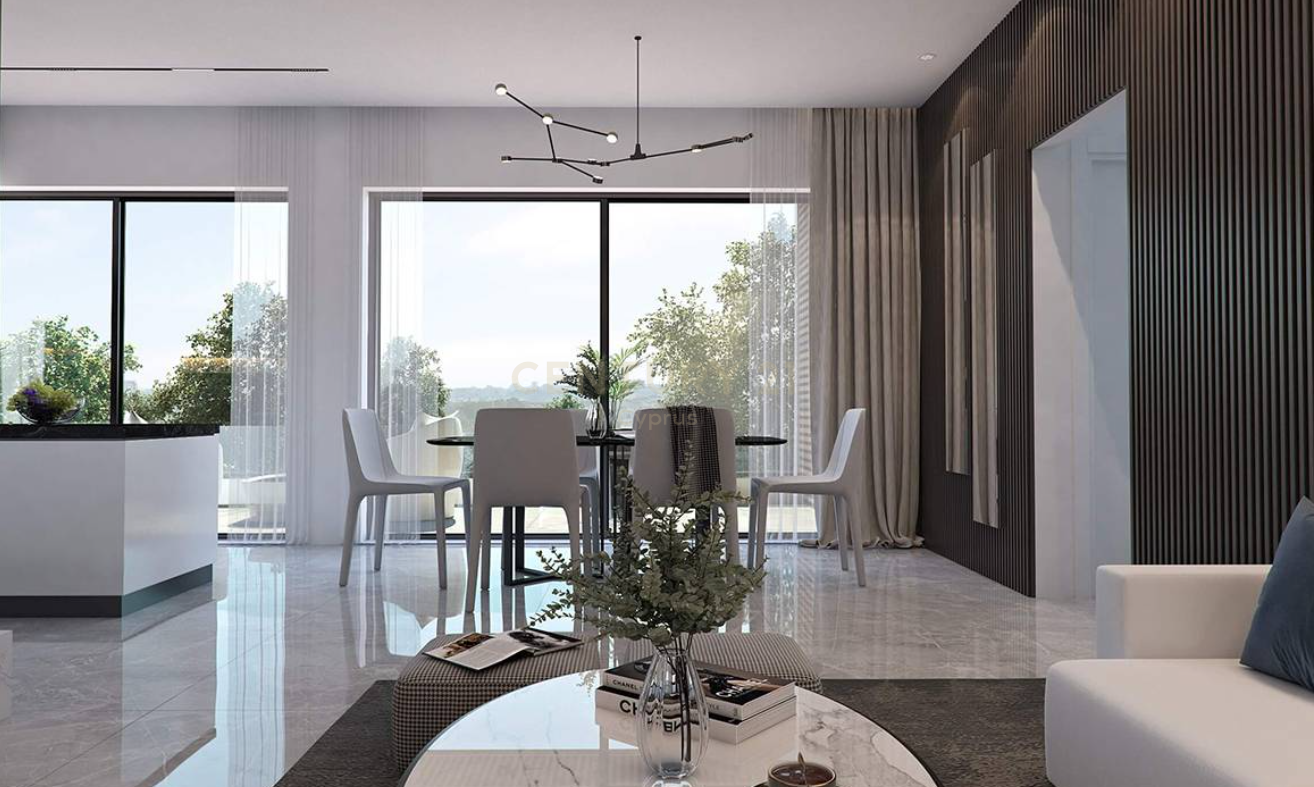 3 bedrooms Apartment in Germasogeia, Limassol, Cyprus No. 31610