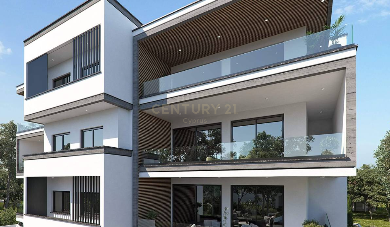 3 bedrooms Apartment in Germasogeia, Limassol, Cyprus No. 31610