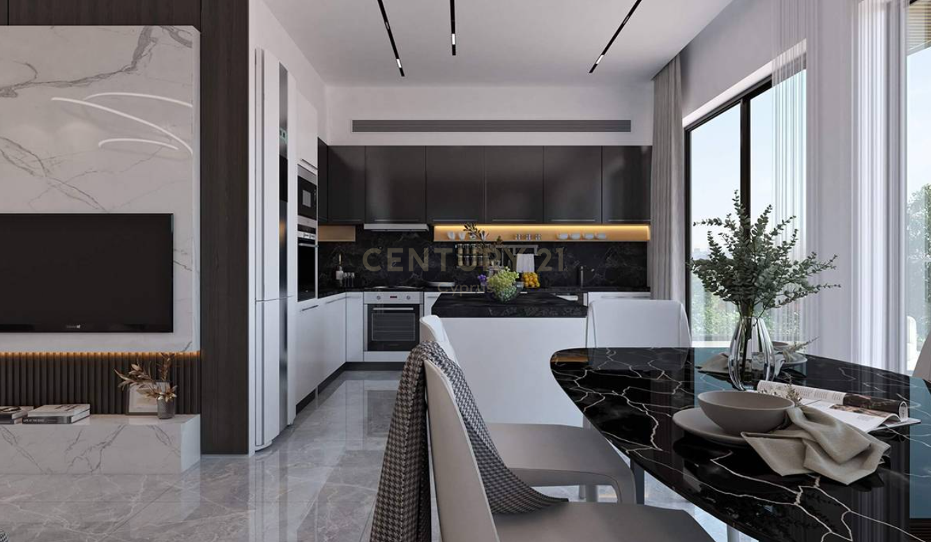 3 bedrooms Apartment in Germasogeia, Limassol, Cyprus No. 31610