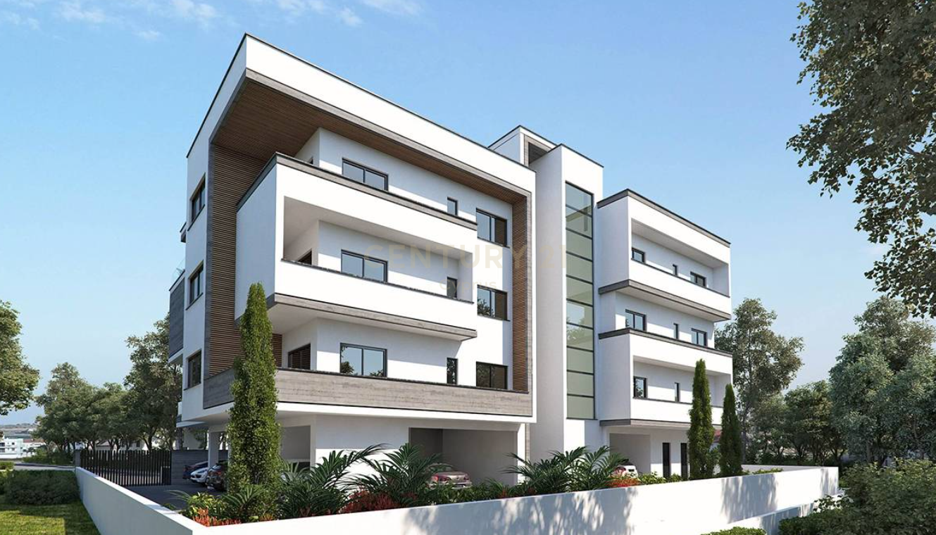 3 bedrooms Apartment in Germasogeia, Limassol, Cyprus No. 31610