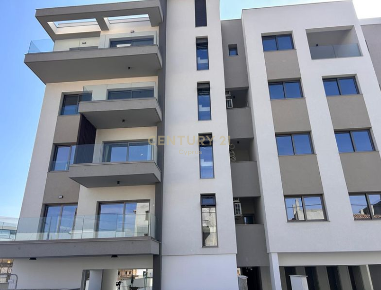 3 chambres Appartement à Agios Athanasios, Limassol, Chypre No. 55670