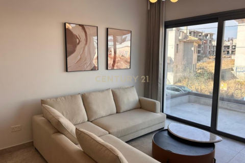3 bedrooms Apartment in Agios Athanasios, Limassol, Cyprus No. 55670