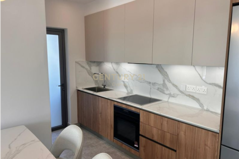 4 bedrooms Apartment in Agios Athanasios, Limassol, Cyprus No. 55669