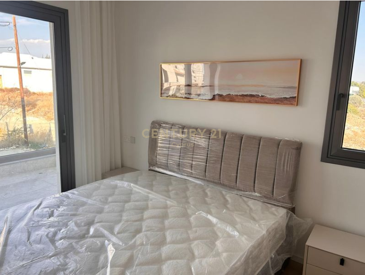 4 bedrooms Apartment in Agios Athanasios, Limassol, Cyprus No. 55669