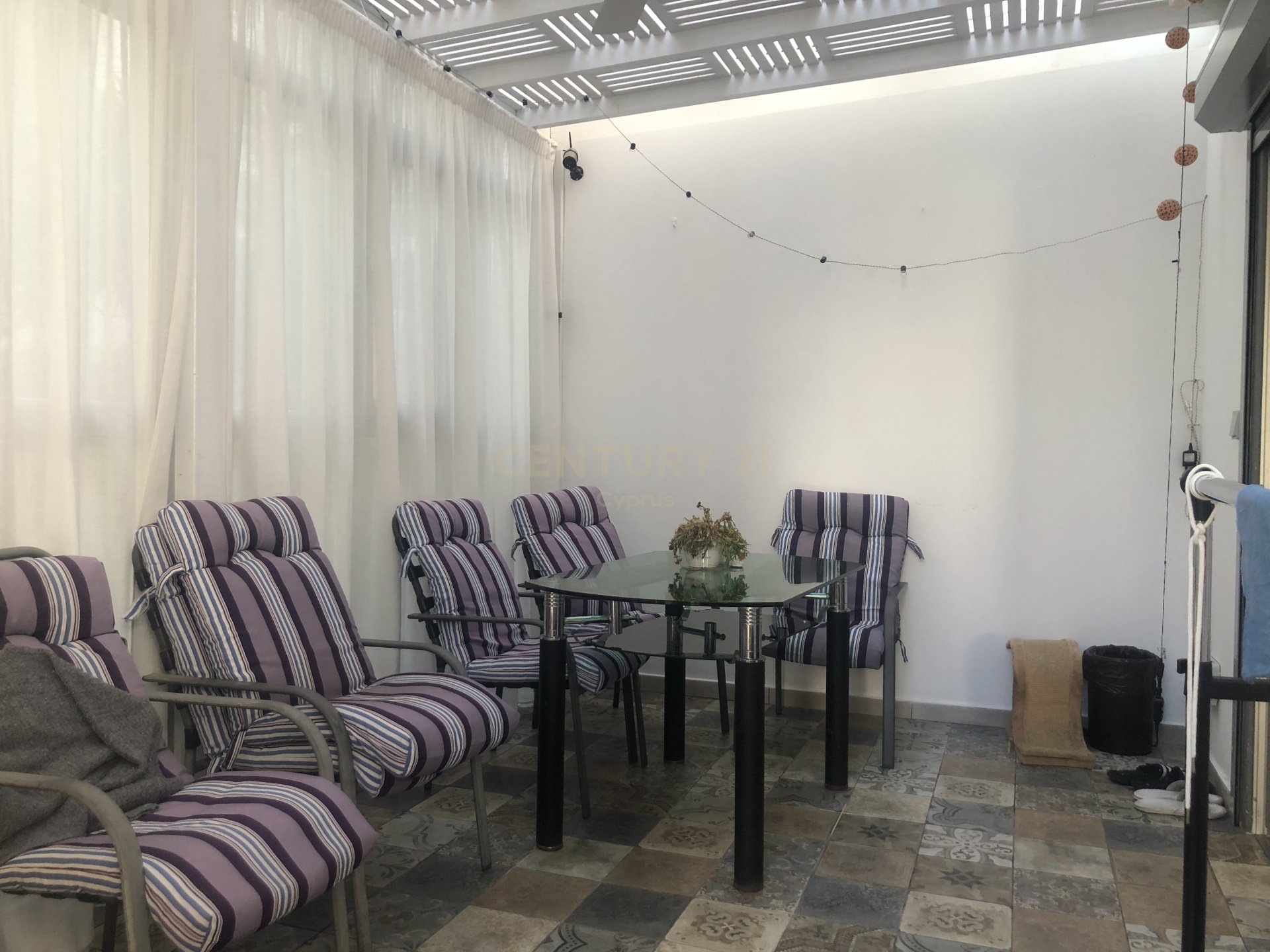 3 bedrooms Duplex in Germasogeia, Limassol, Cyprus No. 31594