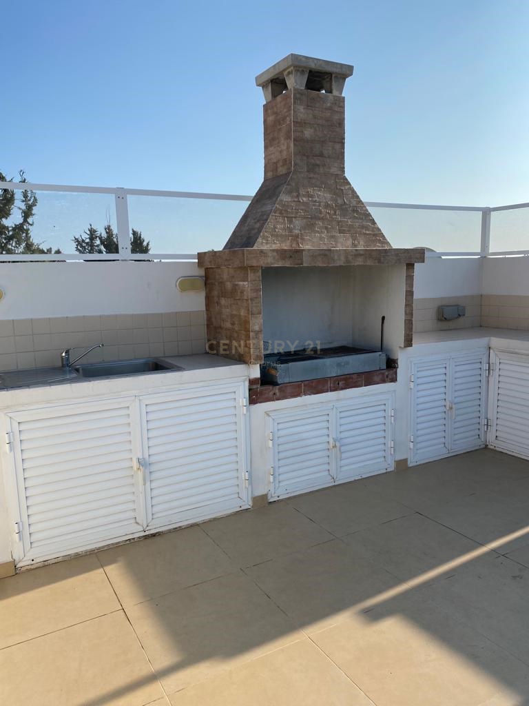 3 bedrooms Duplex in Germasogeia, Limassol, Cyprus No. 31594