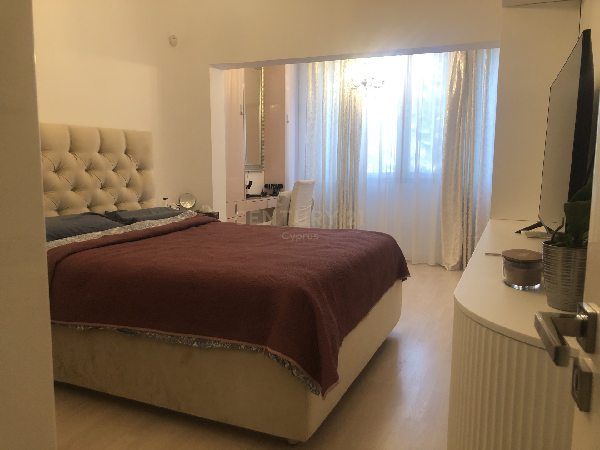 3 bedrooms Duplex in Germasogeia, Limassol, Cyprus No. 31594
