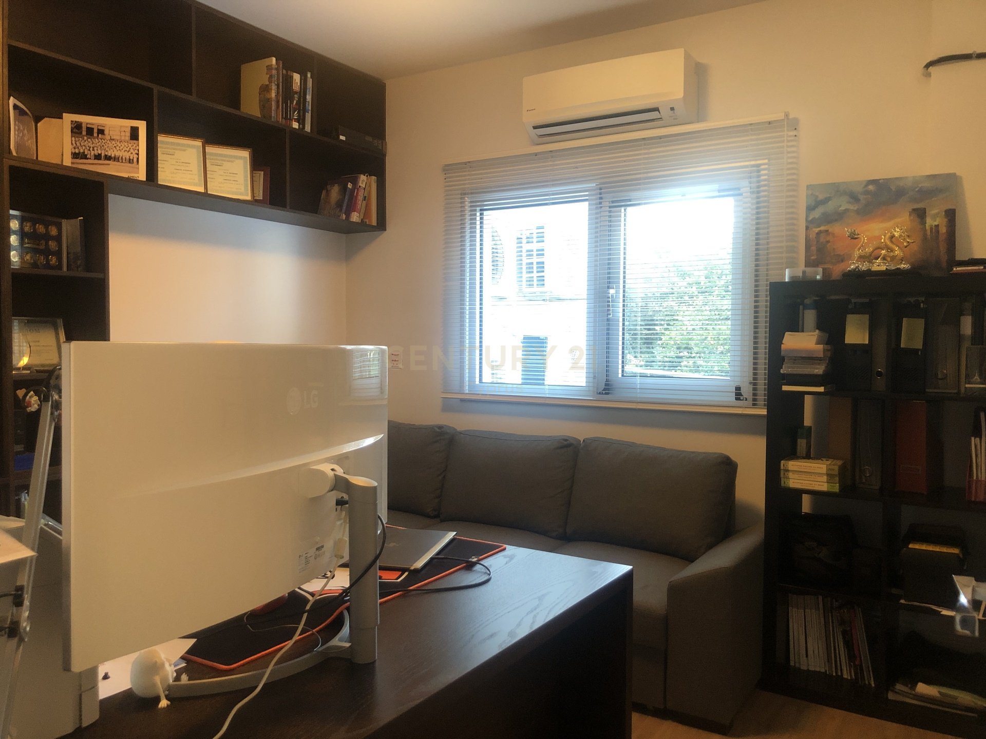 3 bedrooms Duplex in Germasogeia, Limassol, Cyprus No. 31594