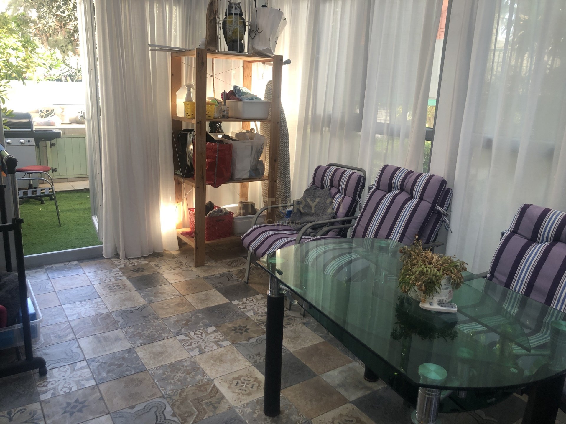 3 bedrooms Duplex in Germasogeia, Limassol, Cyprus No. 31594