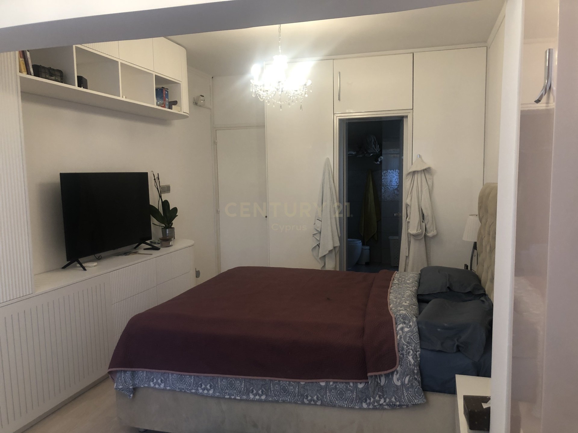 3 bedrooms Duplex in Germasogeia, Limassol, Cyprus No. 31594