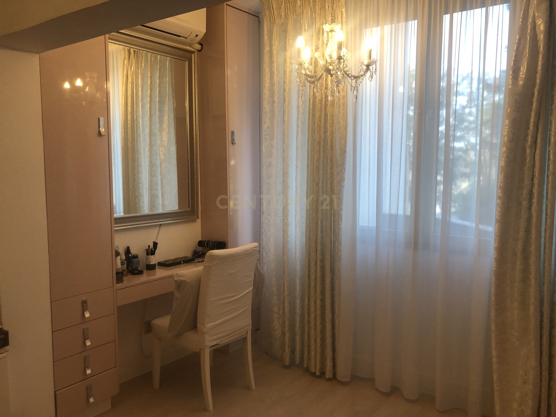 3 bedrooms Duplex in Germasogeia, Limassol, Cyprus No. 31594