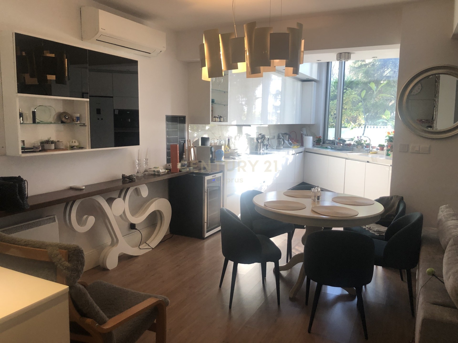 3 bedrooms Duplex in Germasogeia, Limassol, Cyprus No. 31594